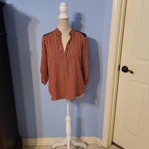 Wishful Park Small Womens Blouse